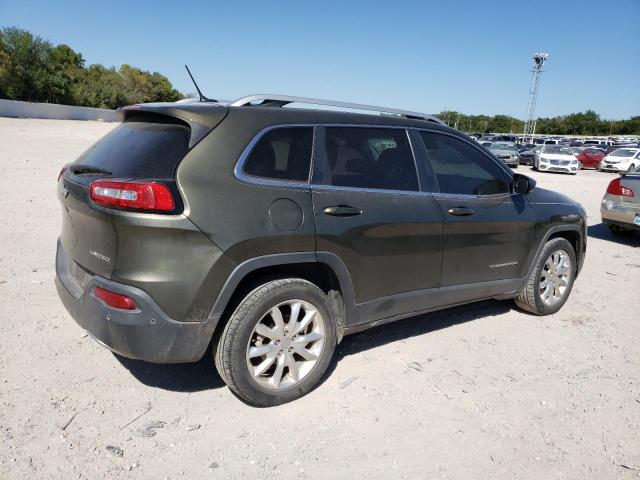 Vin: 1c4pjldb1fw782095, lot: 74220394, jeep grand cher limited 20153