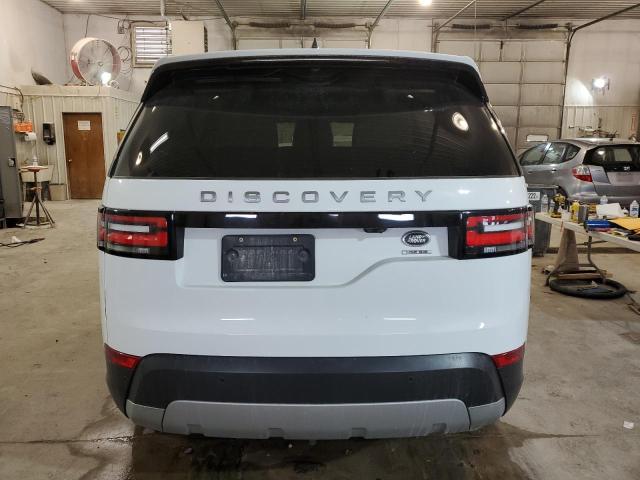 SALRRBBV6HA011861 | 2017 LAND ROVER DISCOVERY