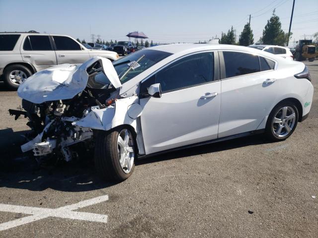 2016 Chevrolet Volt LT