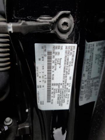 1FADP3E28HL206658 Ford FOCUS S