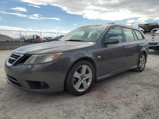 2008 Saab 9-3 