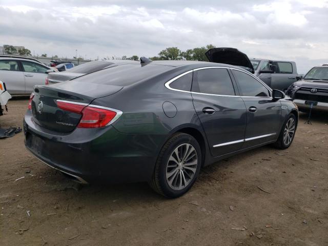 1G4ZP5SS3HU183814 Buick Lacrosse Essence