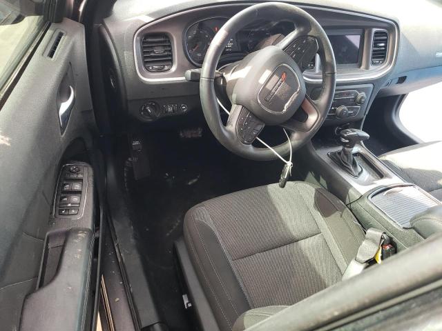 2022 DODGE CHARGER SX - 2C3CDXBG6NH141943