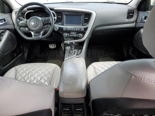 5XXGR4A60FG517014 KIA OPTIMA SX
