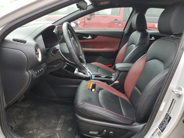 3KPF54AD0LE212042 KIA FORTE EX