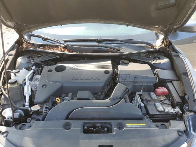 2018 NISSAN ALTIMA 2.5 - 1N4AL3AP2JC473509