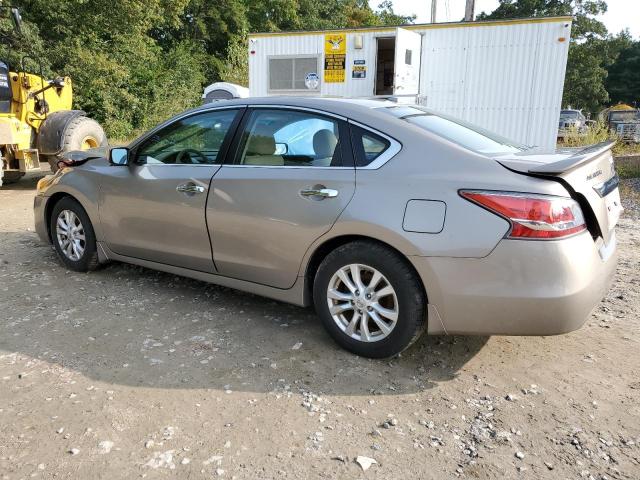 1N4AL3AP9EN256534 Nissan ALTIMA 2.5