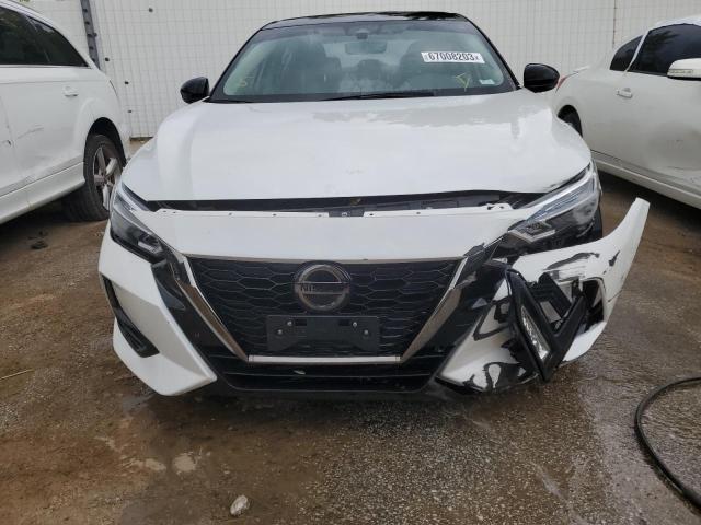 3N1AB8DV6LY306782 Nissan SENTRA SR