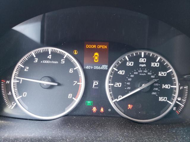 2015 ACURA ILX 20 - 19VDE1F39FE000663