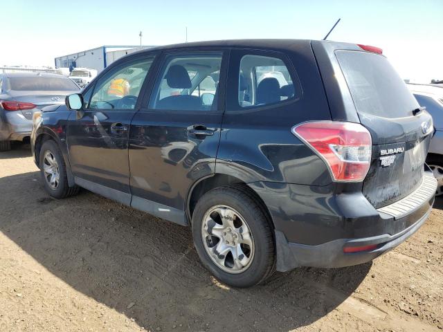 JF2SJAAC1EH442087 Subaru Forester 2.5i