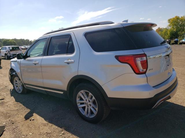 Vin: 1fm5k7d87hga98127, lot: 68251523, ford explorer xlt 20172