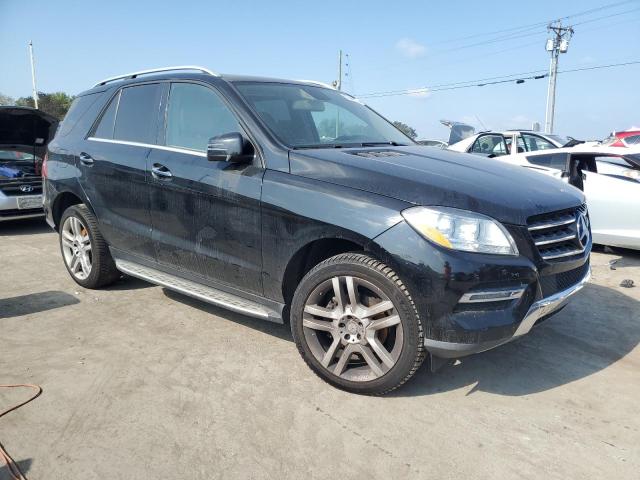 VIN 4JGDA5JB5DA252723 2013 Mercedes-Benz ML-Class, 350 no.4