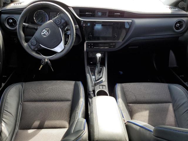 2018 TOYOTA COROLLA L - 5YFBURHE9JP805066