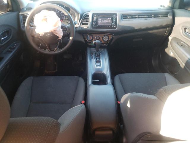 3CZRU5H32NM728781 Honda HR-V LX