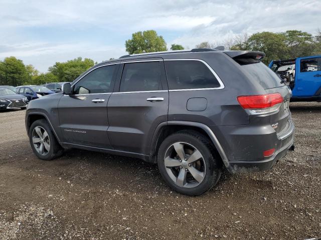 1C4RJFCT0FC718703 Jeep Grand Cherokee Overland