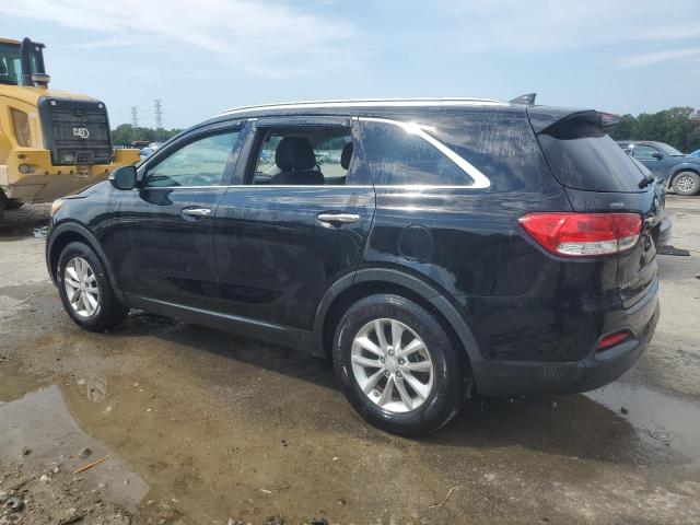 5XYPG4A36GG140763 2016 Kia Sorento Lx