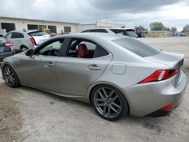 JTHCE1D26F5009778 | 2015 Lexus is 350