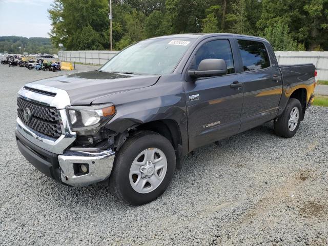 2021 Toyota Tundra 