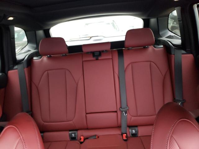  BMW X3 2022 Сріблястий