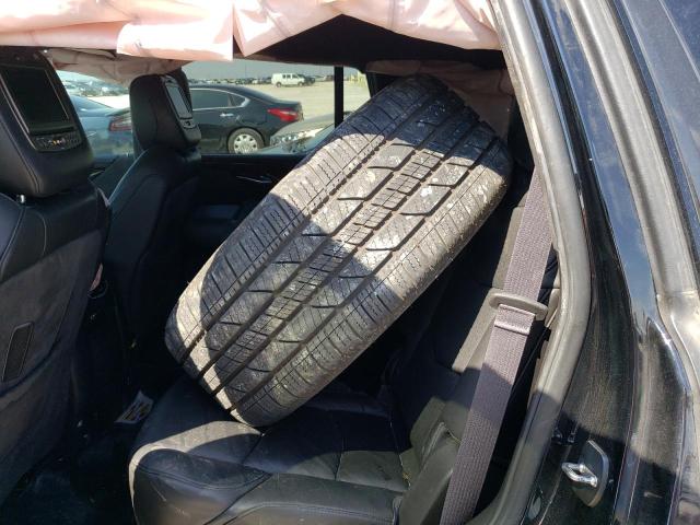 1GYS4DKJ0GR219552 Cadillac Escalade Platinum