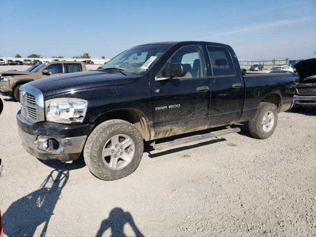 2006 Dodge Ram 1500 ST