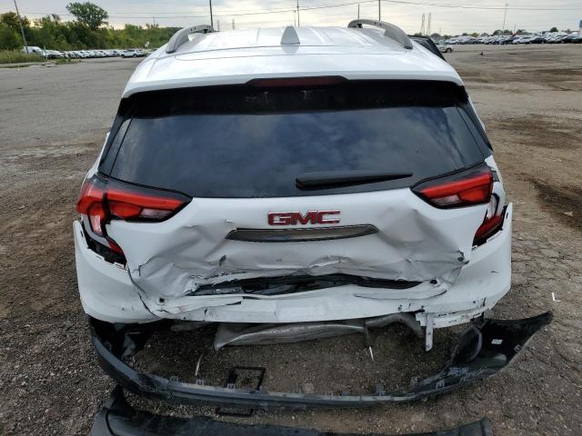 3GKALMEVXLL130841 GMC Terrain Sle