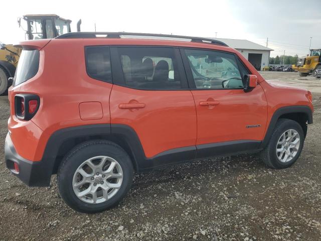 ZACCJBBB4JPJ39027 Jeep Renegade Latitude