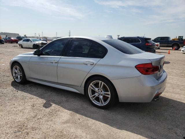 WBA8D9C59JEM34745 BMW 330 XI