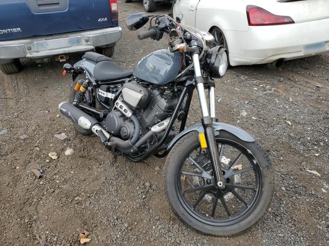 2023 YAMAHA XVS950 CUD - JYAVN05E6PA016148