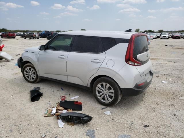 KNDJ23AU7M7763700 KIA SOUL LX