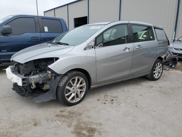 2012 Mazda Mazda5 