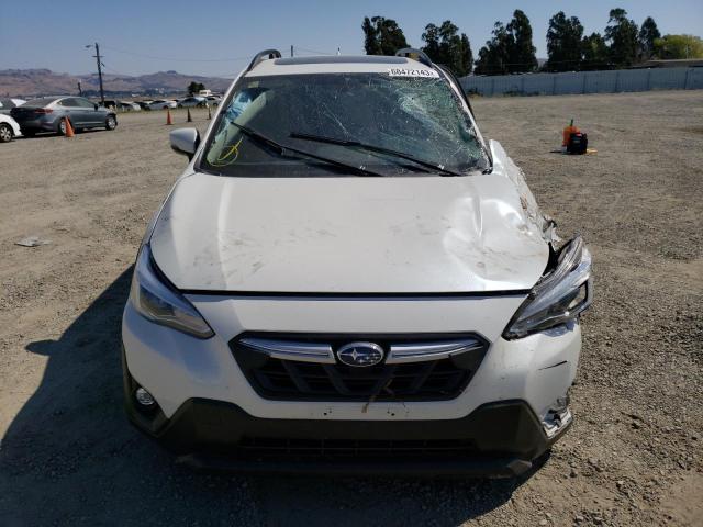 JF2GTHNC0NH281816 Subaru Crosstrek Limited