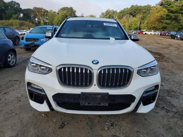 5UXTS3C53J0Y97086 BMW X3 Xdrivem40i