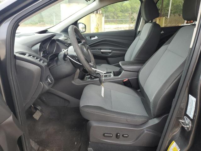 1FMCU0GD4HUE39860 Ford ESCAPE SE