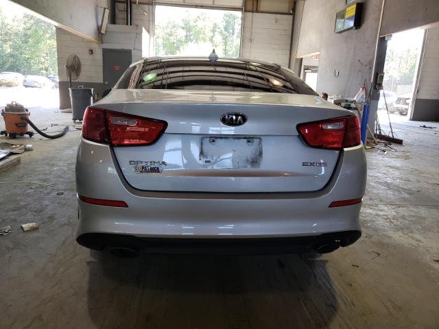 5XXGN4A73EG300639 KIA OPTIMA EX