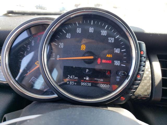WMWXP7C55F2A38721 Mini COOPER S