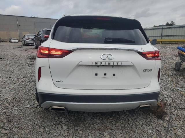 3PCAJ5M39LF109095 Infiniti QX50 PURE 6