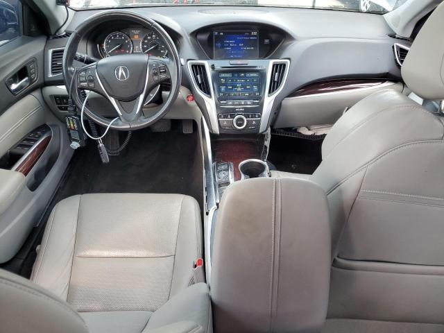 19UUB2F54FA003613 Acura TLX TECH