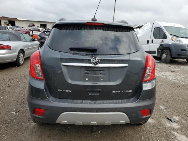 KL4CJASB3GB669239 Buick Encore