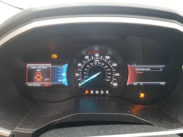 2FMPK3J90HBB44225 Ford EDGE SEL