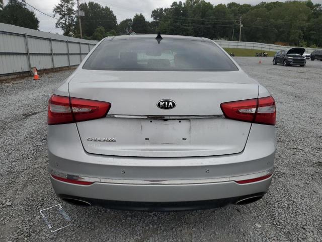 KNALN4D78G5214371 KIA Cadenza Luxury
