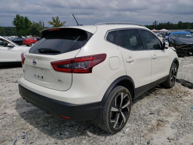 JN1BJ1CV3MW572544 Nissan Rogue Sport Sl