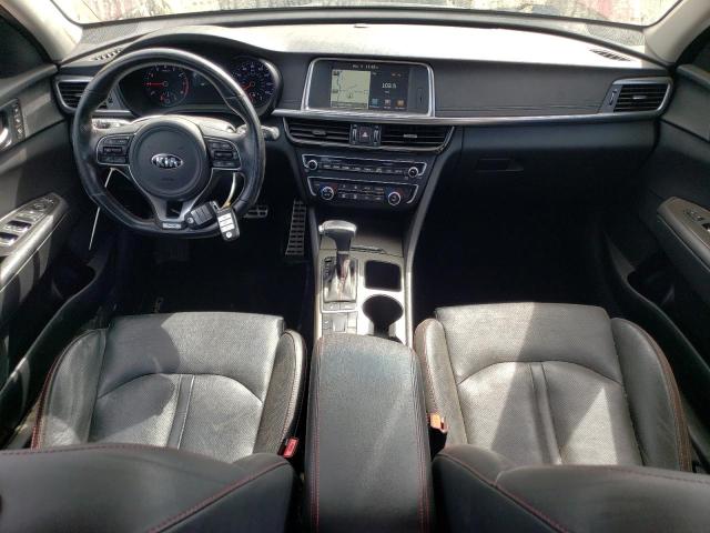 5XXGW4L29HG132783 KIA OPTIMA SX