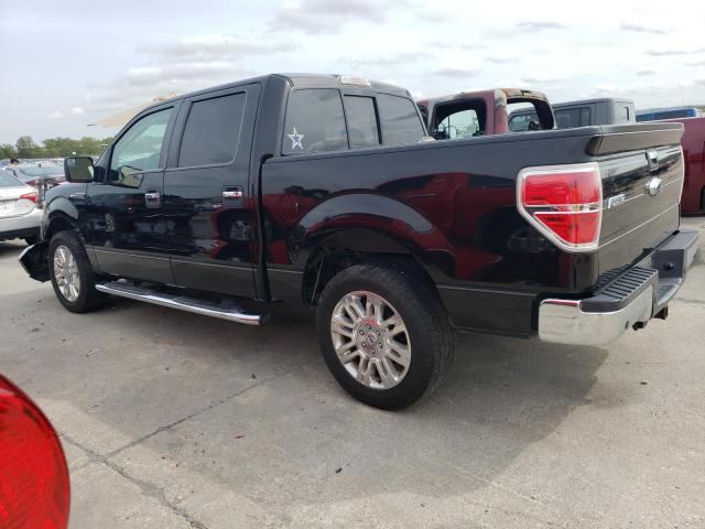 1FTFW1CF4EKD29875 Ford F150 Supercrew