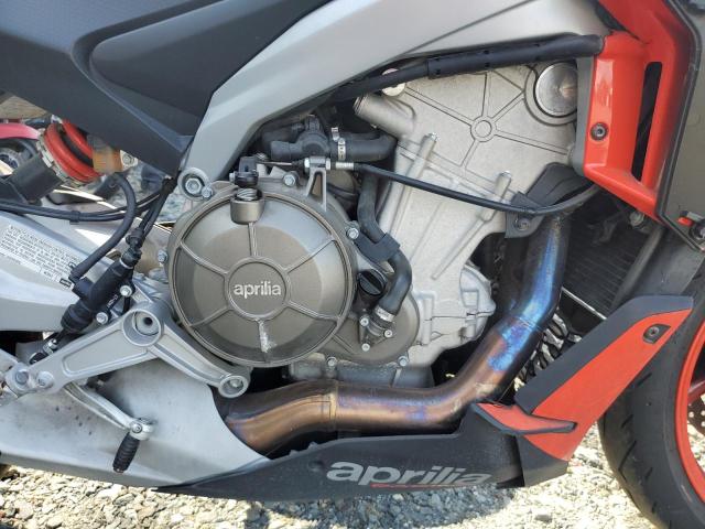 2021 APRILIA TUONO 660 ZD4KSUE05MS000139