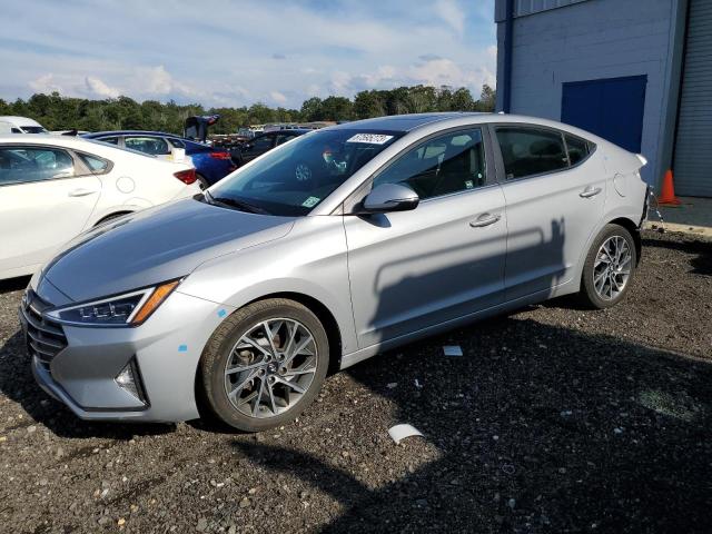 KMHD84LF0LU929860 Hyundai Elantra SE