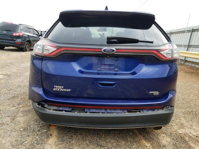 2FMTK4J84FBB56452 Ford EDGE SEL