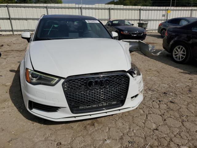 2015 AUDI A3 2.0T - WAUBFGFF8F1104652