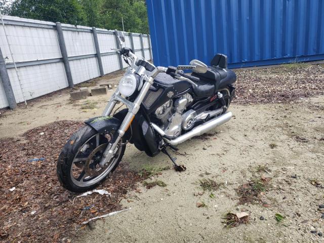 2012 HARLEY-DAVIDSON VRSCF VROD - 1HD1HPH17CC801092