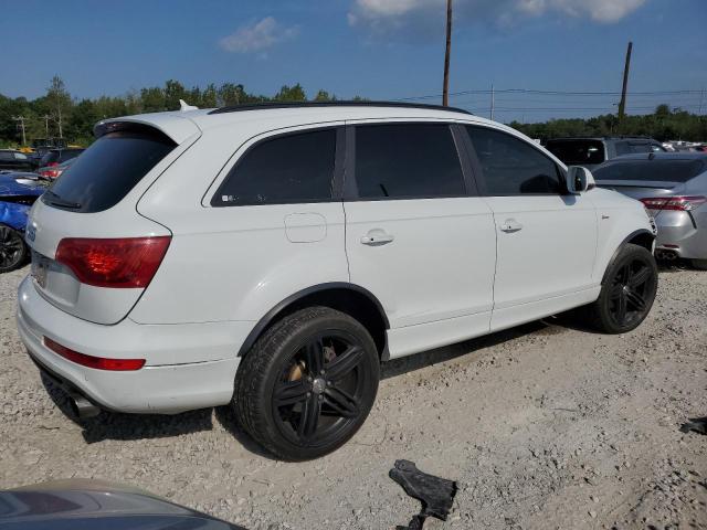 WA1DGBFE3DD009005 2013 AUDI Q7, photo no. 3